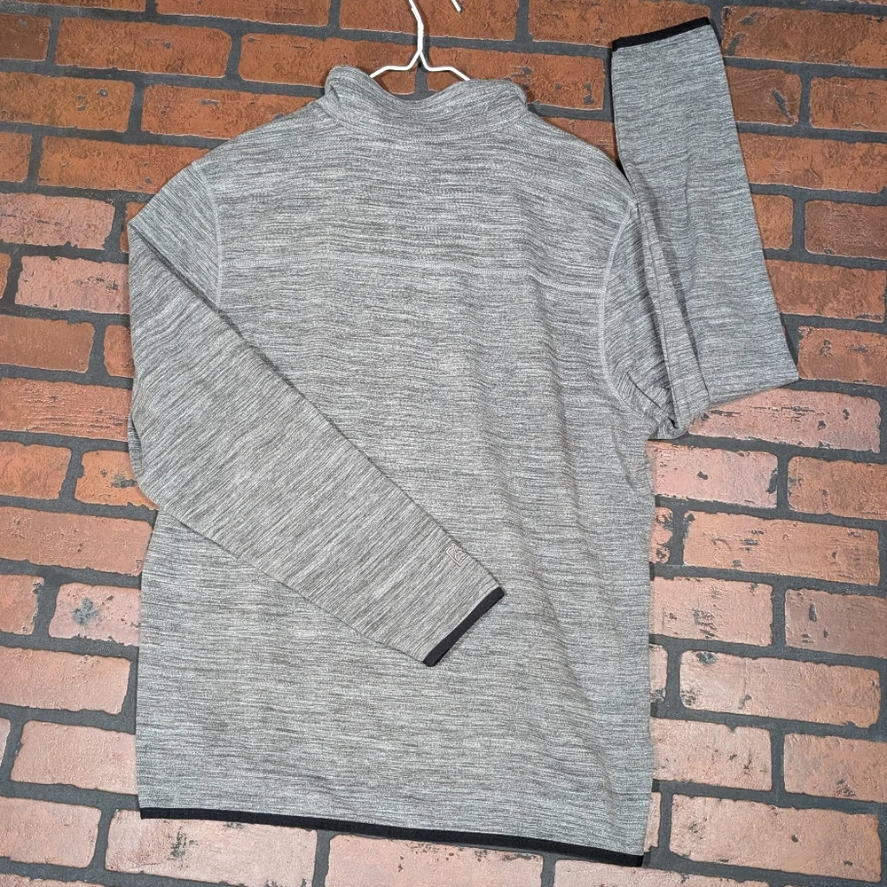 Avalanche‎ Men's M Lined 1/4 Zip Pullover
